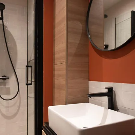 Apartment Charming Cocoon Close To Montmartre Paris