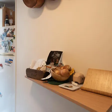 Apartment Charming Cocoon Close To Montmartre Paris